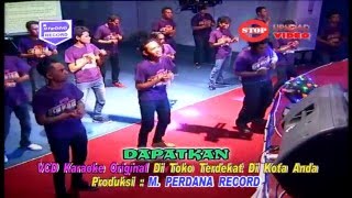 Video thumbnail of "Gerry Mahesa Feat Tasya Rosmala - Sayang ( Official Music Video )"