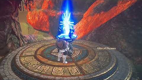 The Blind Executioner Blessing obtained! - Bless Unleashed