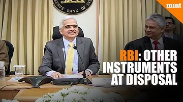 RBI keeps repo rate steady at 5.15% amid 