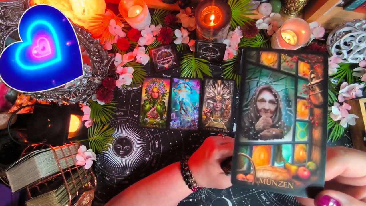 💫Schockierend: Warum der Narzisst genau DICH ausgesucht hat, es ist nicht was du denkst.💫