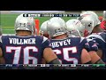 2014 Week 3 - Raiders @ Patriots