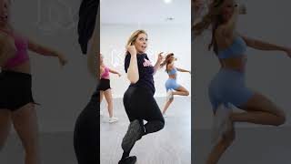 Victoria Kalina Advanced Class