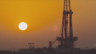 Saudi Arabia Racing to Move Beyond Oil Dependency Saudi Arabia Racing to Move Beyond Oil Dependency