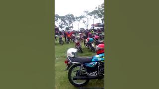 Kopdargab rx king ngawi kebun teh jamus