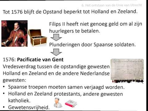 Video: Hoe zet je pacificatie in een zin?