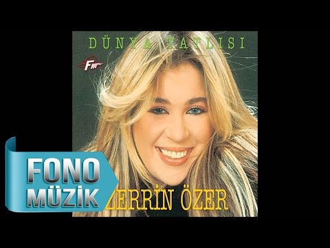 Zerrin Özer - Dünya Tatlısı (Official Audio)