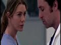 Meredith Grey/Ellen Pompeo - Breathe Me