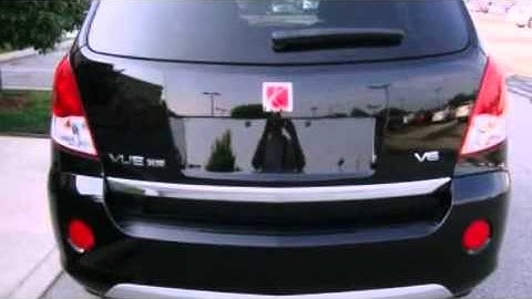 2009 Saturn Vue Certified Plainfield IN 46168