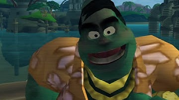 Ratchet and Clank Walkthrough Part 26 - Planet Pokitaru - Escort