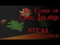 The Curse of Oak Island S7E21 Explained