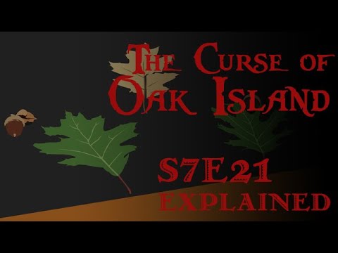 The Curse of Oak Island S7E21 Explained