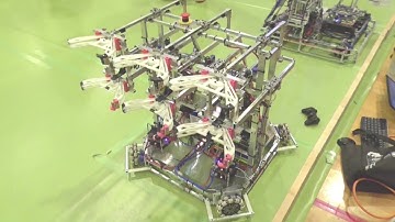 ROBOCON 2018/Robot running in super high-speed/Nagoya Institute of Technology[ROBOCONofficial]