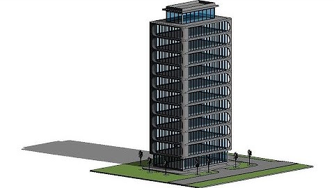 Revit Architecture Interface || Day #1 Beginner tutorial in Hindi ||