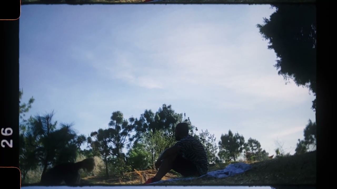 06.Mirando al cielo // A.C.O (Mirando al cielo 💿)