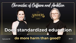 Does standardized education do more harm than good? by Sinders Bridal House 16 views 1 month ago 28 minutes