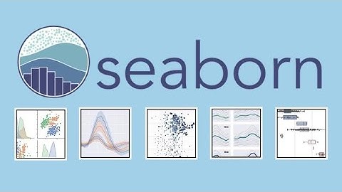 seaborn python tutorial | seaborn data visualization | seaborn data science  (part-1)