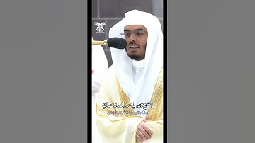 قبس من عشائية (المقطع كامل بالتعليقات) الشيخ: ياسر الدوسري |#عبق #التلاوات
