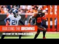 Building the Browns 2019: The Start of the Regular Season (Ep. 13)