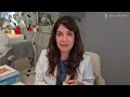 Instrução para depois do botox