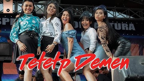 ALL ARTIST | TETEP DEMEN | ANICA NADA SIANG 11 DESEMBER 2020 | DS KENDAL ASTANAJAPURA CIREBON