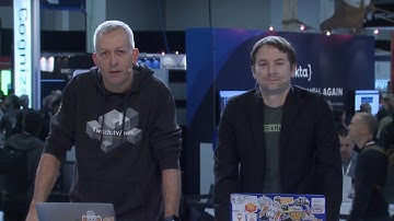 Announcement: API Gateway Canary Release Deployments, CodeDeploy Serverless & Lambda