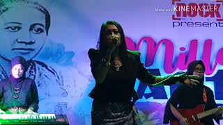 DAUN BAND - KARTINI VOICE 2019