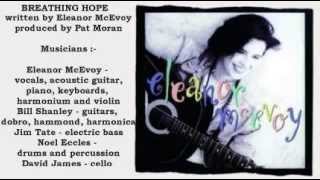 Video thumbnail of "Eleanor McEvoy - Breathing Hope"