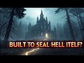 The Castle Built to Seal a Gateway to Hell – The Terrifying Mystery of Houska