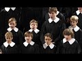 Stille Nacht | Windsbacher Knabenchor