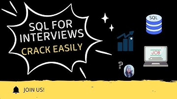 SQL Basics for Beginners | Chapter 1 | SELECT, INSERT, UPDATE, DELETE Explained Simply | Part 1
