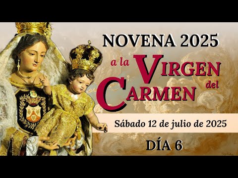 NOVENA A LA
