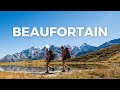 Une des  belles randonnes de france  4 jours en autonomie dans le beaufortain