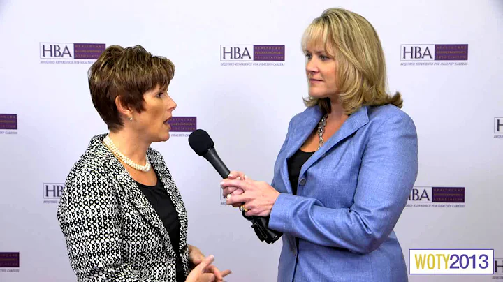 Jennifer Zimmer of Insigniam on the benefits of be...