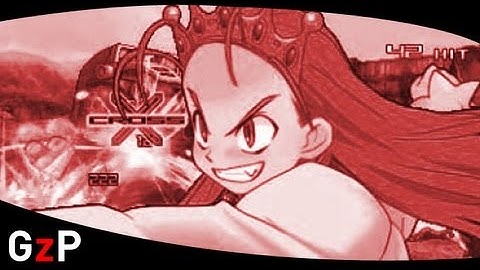 Project X Zone - A Lethal Surprise Game Trailer - 3DS