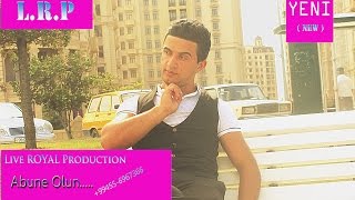 Royal Memmedov - Ft Elmir Hemzeyev Sevib Ayrildiq 2016