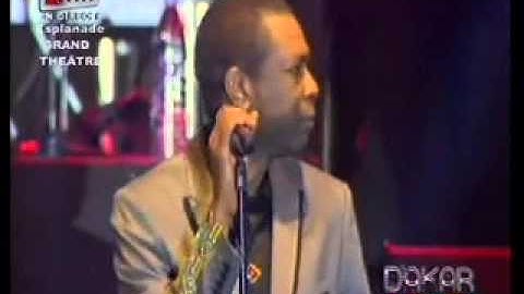 Le Grand Bal: Youssou Ndour et le Super Etoile en Tournée nationale - Dakar - Partie 1