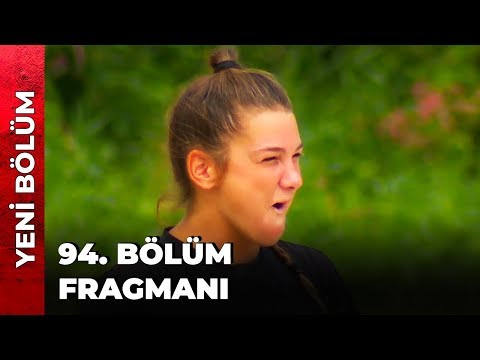 SURVİVOR 94. BÖLÜM FRAGMANI | TARİHİ ÖDÜL!