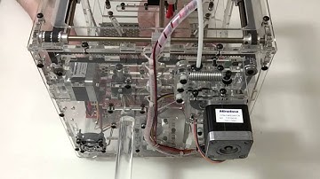 Official idbox 3D Printer Build Diary - Pack 12, Stage 55