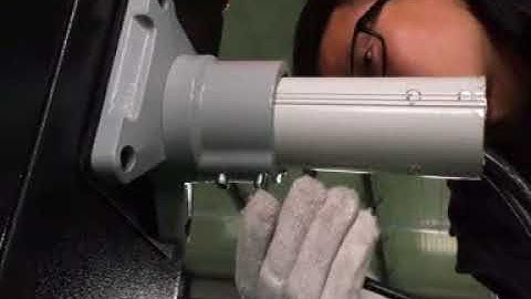 Unicore Machine installation steps