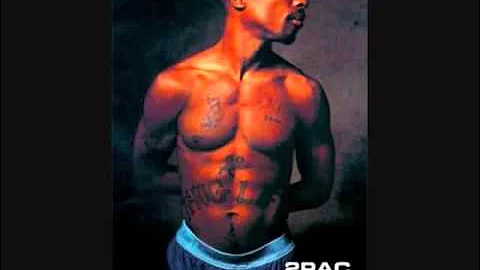 Hit Em Up--2 Pac