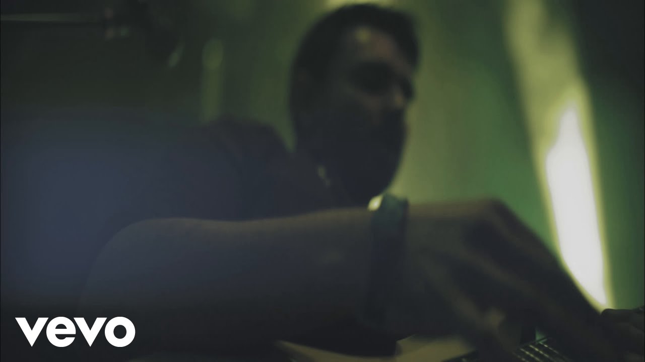 Lightscape - Circles (Live Video)