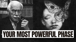 The Universe Only Sends This Video to Women Who Are Entering Their Most Powerful Phase - Carl Jung
