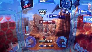 [戦場の絆]GC44 BD2/量タン[A3大佐/Q・パンダ]