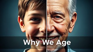 Why We Age | The Real Science Behind Growing Older