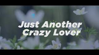 Azawi Crazy Lover lyrics Video 2020