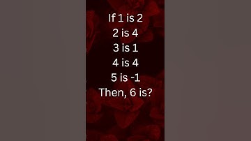 Only a genius can solve this tricky number logic? #youtubeshorts #numberlogic #math #genius #brainte