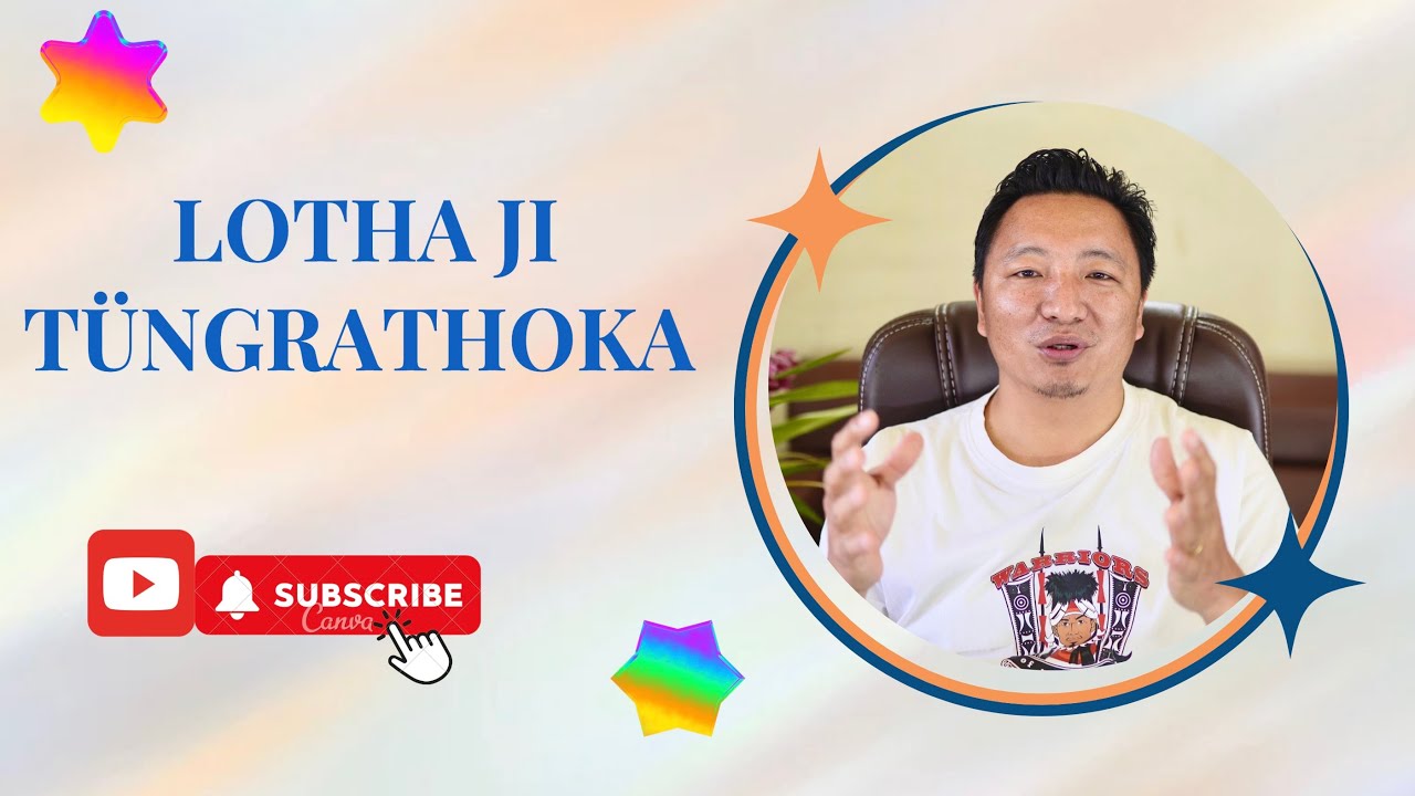 Lotha Tüngrathoka (Lotha Yi)