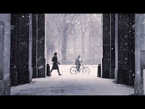 [ᴘʟᴀʏʟɪsᴛ] 하얀 겨울의 눈이 내리면 거리에 흐르는 노래들