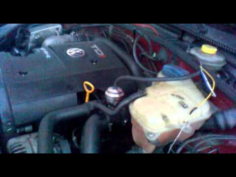 Blow Off VW Golf 1.5TSI - R-TEK Racing - VW AUDI e SEAT 1.5TSI