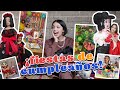 Ángela Aguilar - Mi Vlog #93 - ¡Fiestas De Cumpleaños!